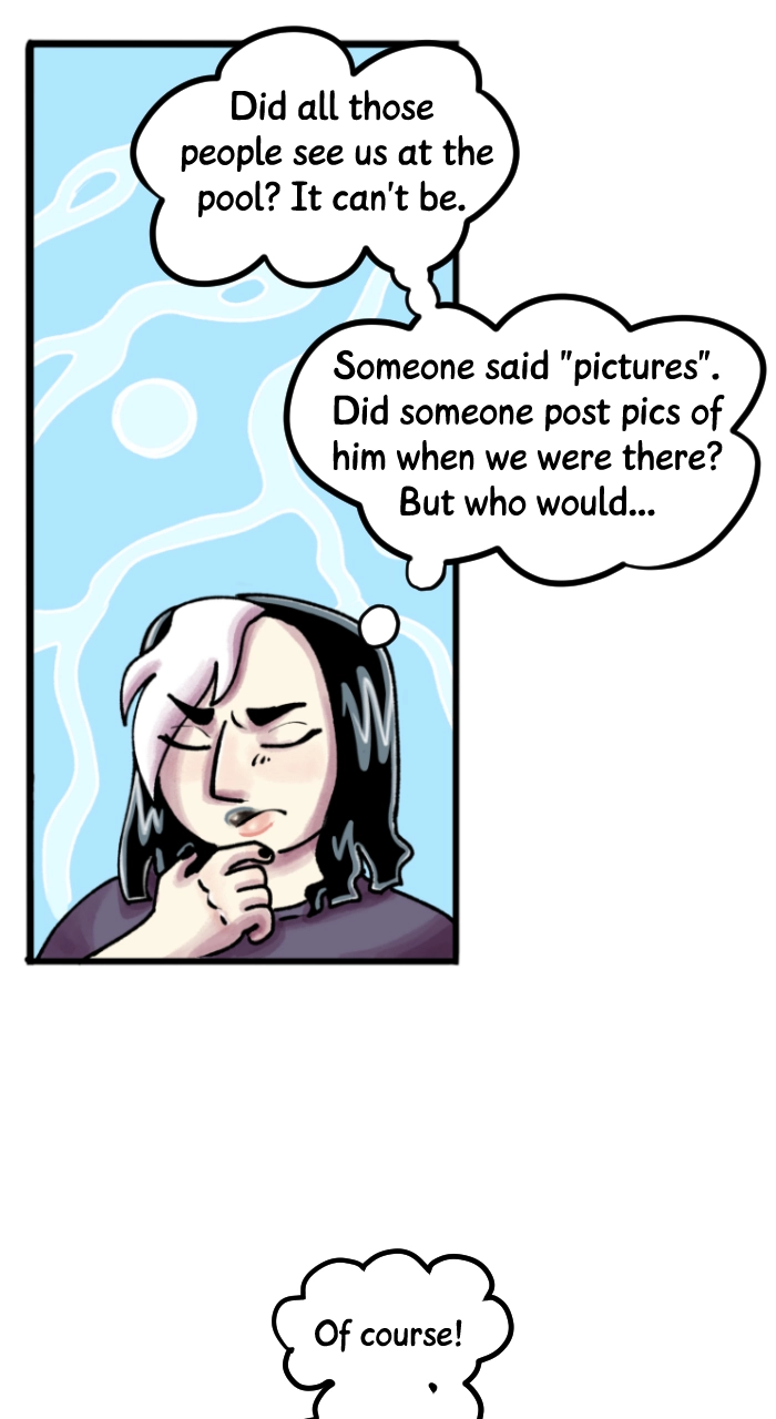 Read Deception chapter 325 image 5 on Lezhin