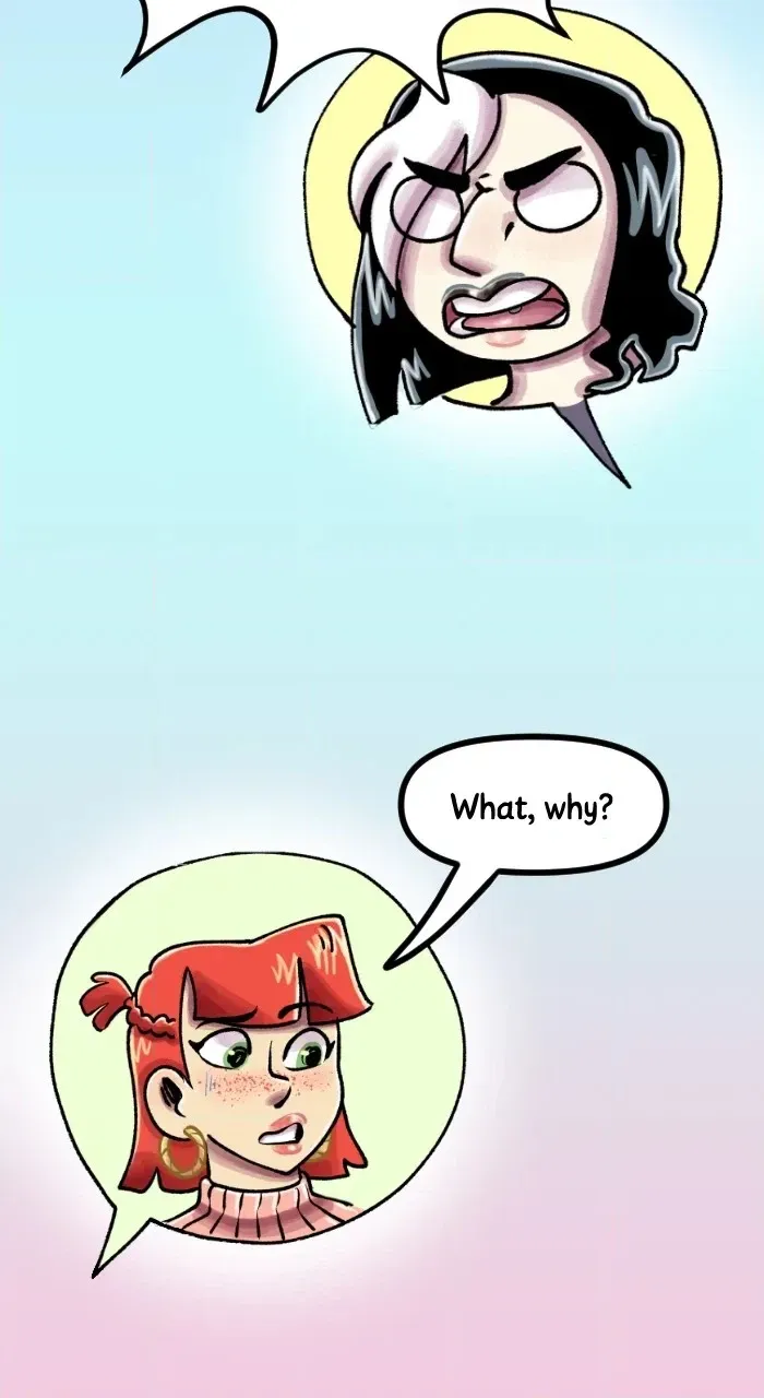 Read Deception chapter 325 image 9 on Lezhin