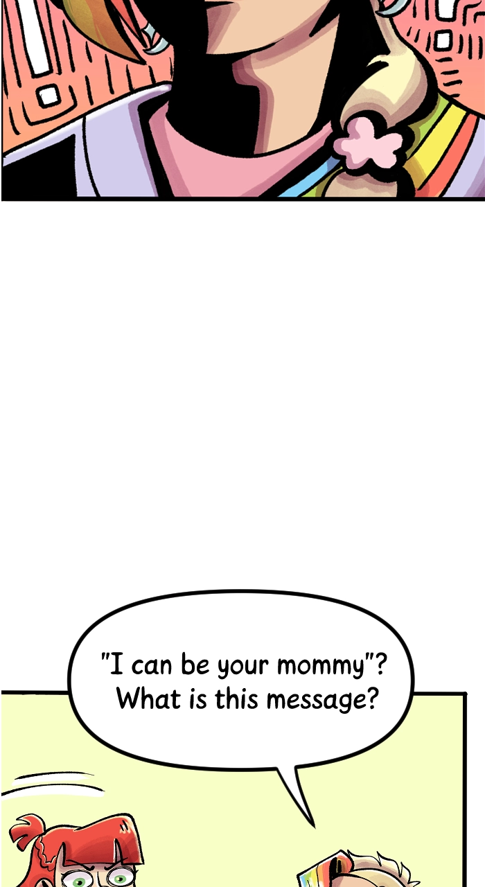 Read Deception chapter 326 image 14 on Lezhin