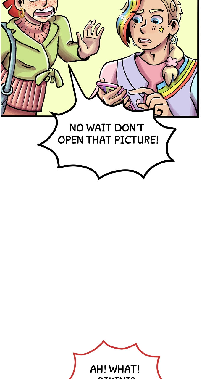 Read Deception chapter 326 image 15 on Lezhin