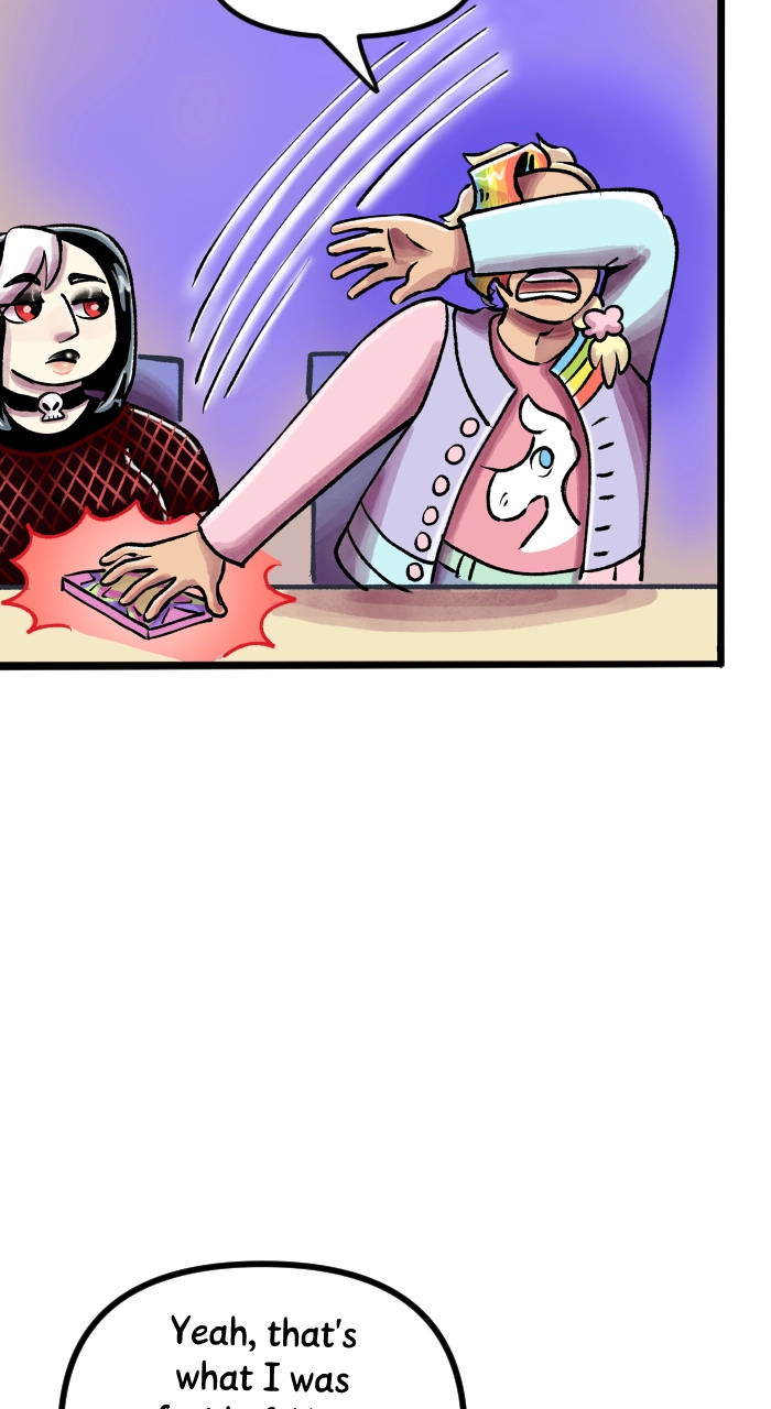 Read Deception chapter 326 image 17 on Lezhin