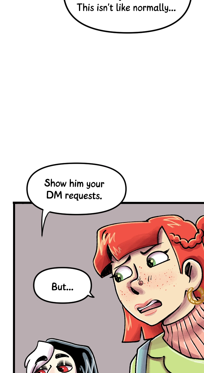 Read Deception chapter 326 image 20 on Lezhin