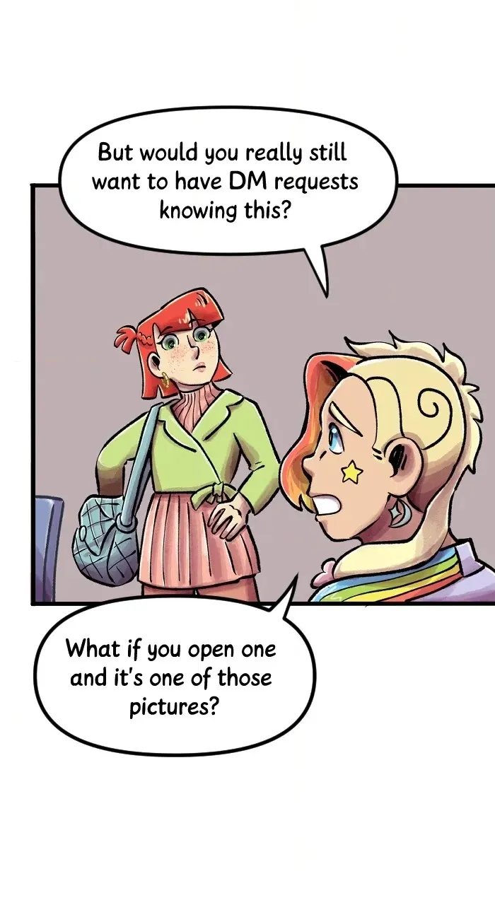 Read Deception chapter 326 image 29 on Lezhin