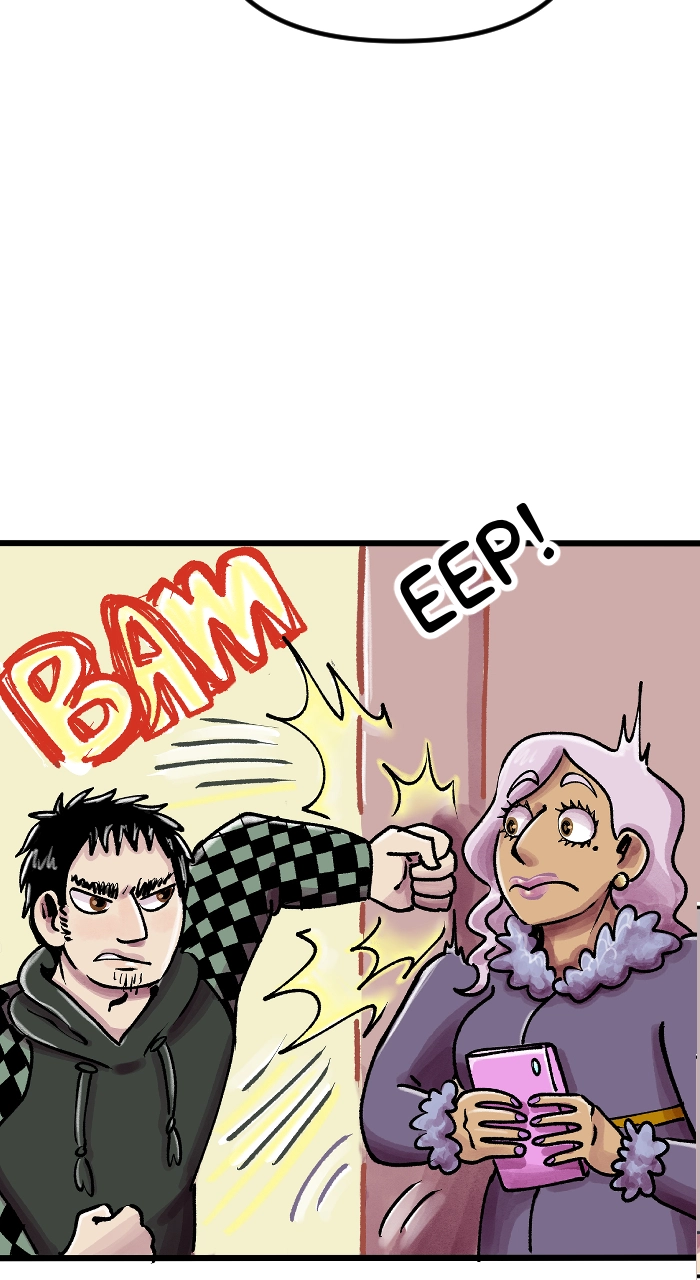 Read Deception chapter 326 image 4 on Lezhin