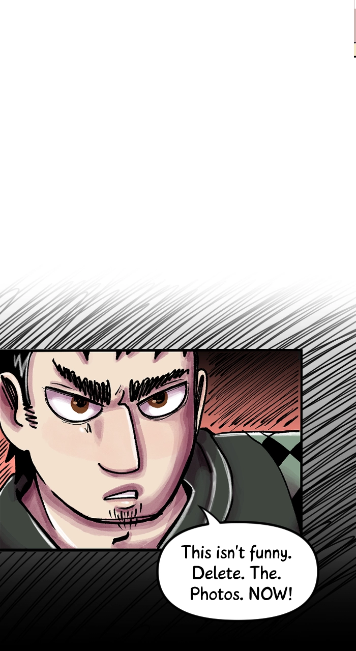 Read Deception chapter 326 image 5 on Lezhin