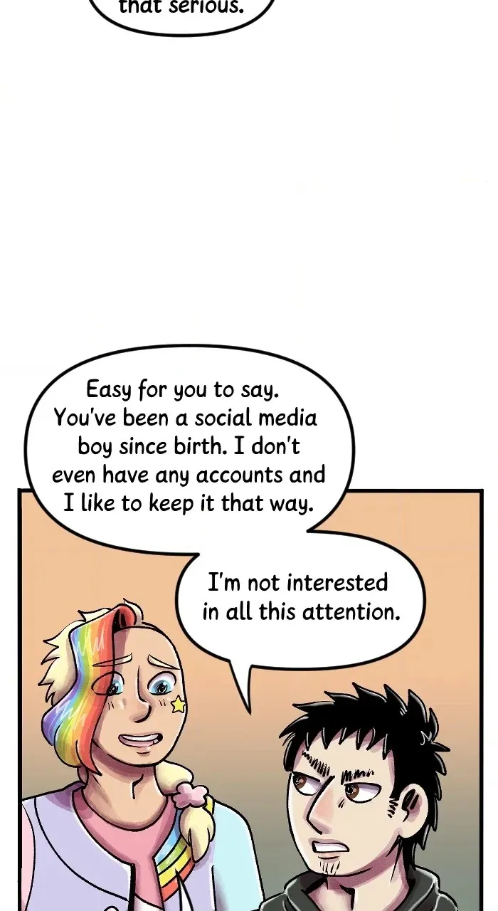 Read Deception chapter 326 image 9 on Lezhin