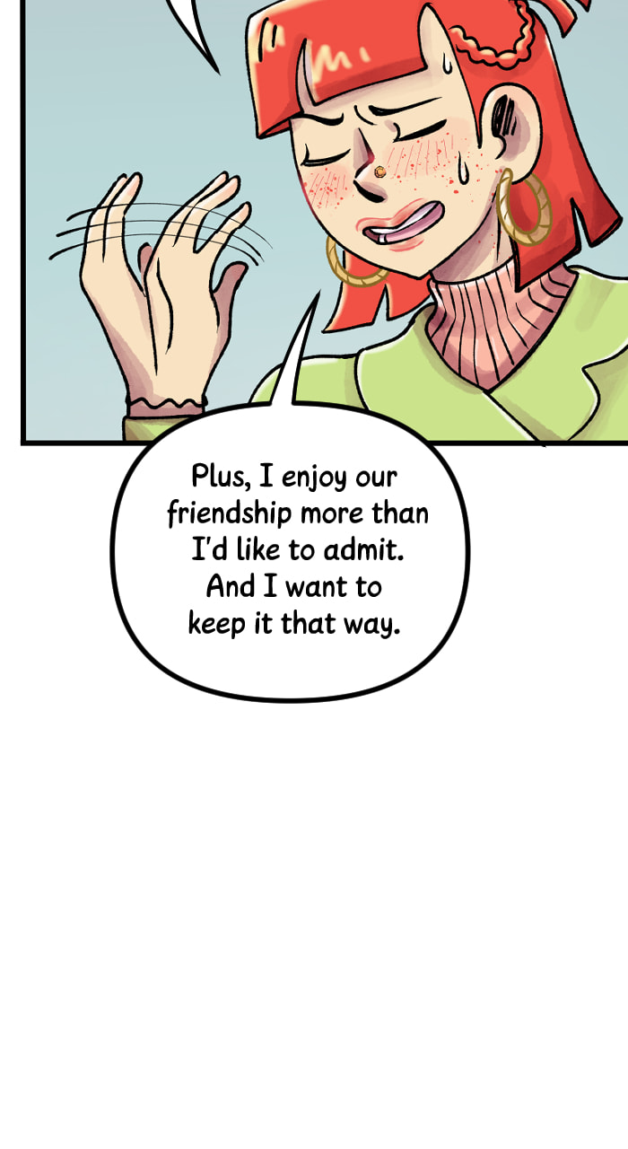 Read Deception chapter 327 image 13 on Lezhin