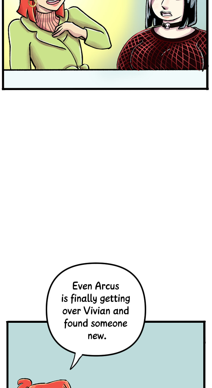 Read Deception chapter 327 image 21 on Lezhin