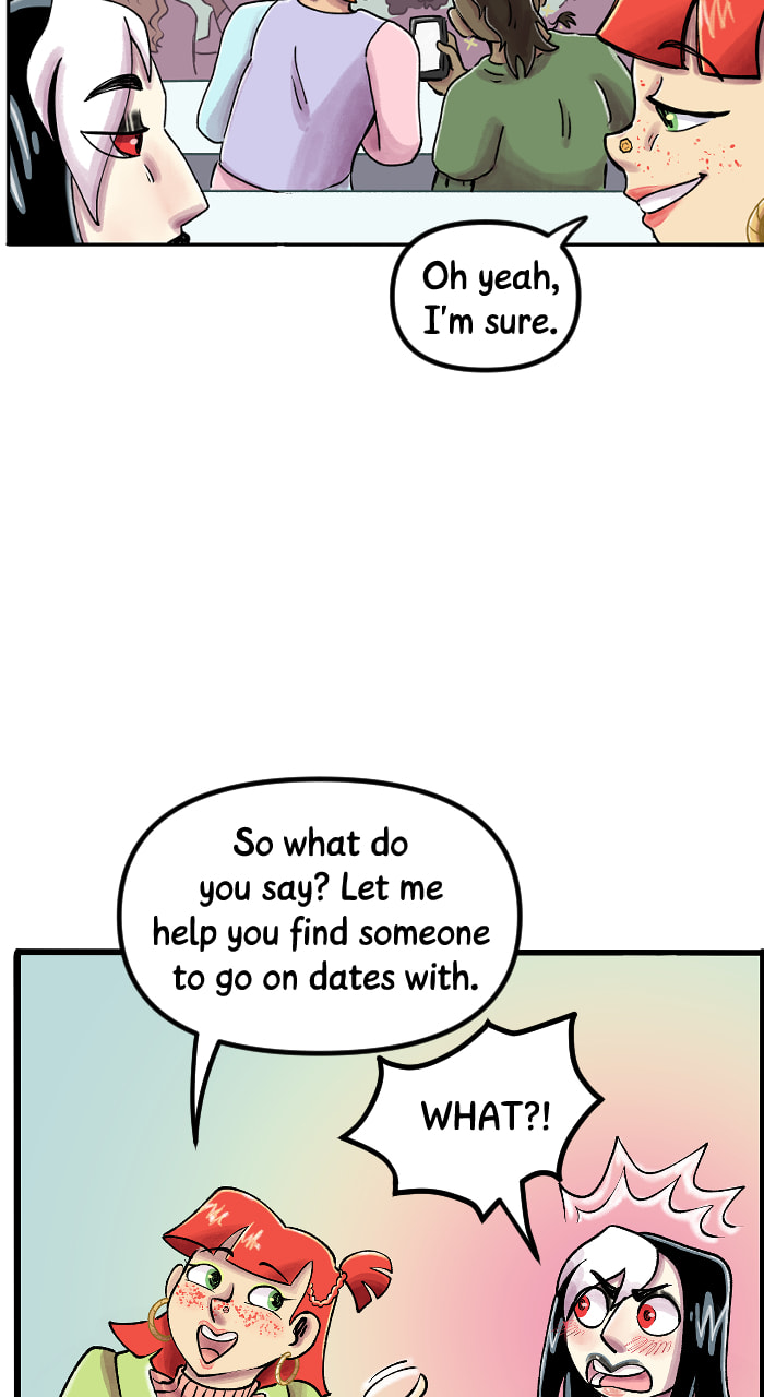 Read Deception chapter 327 image 23 on Lezhin