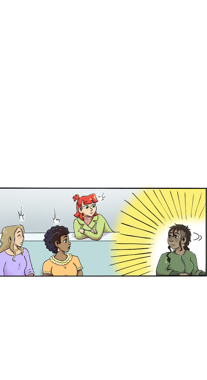 Read Deception chapter 327 image 29 on Lezhin