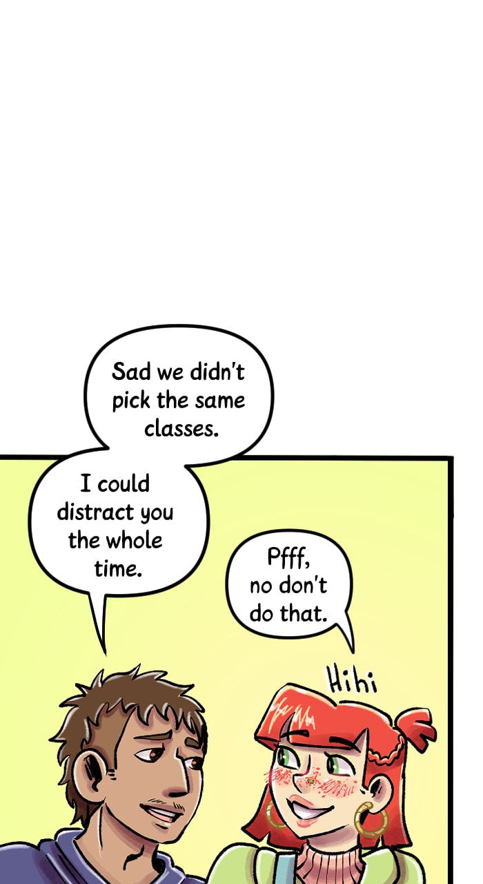 Read Deception chapter 327 image 3 on Lezhin