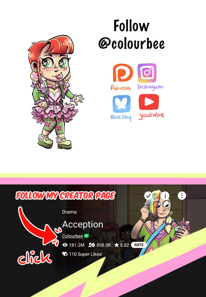 Read Deception chapter 327 image 32 on Lezhin