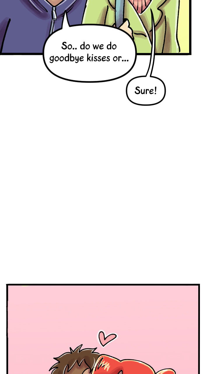 Read Deception chapter 327 image 4 on Lezhin