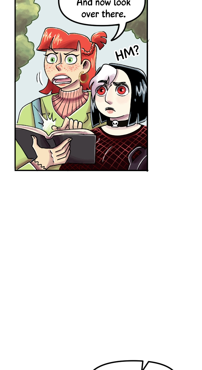 Read Deception chapter 328 image 14 on Lezhin