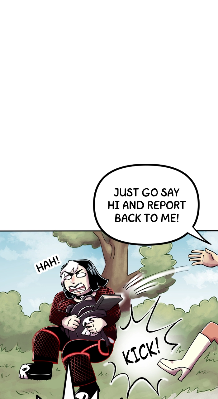Read Deception chapter 328 image 17 on Lezhin