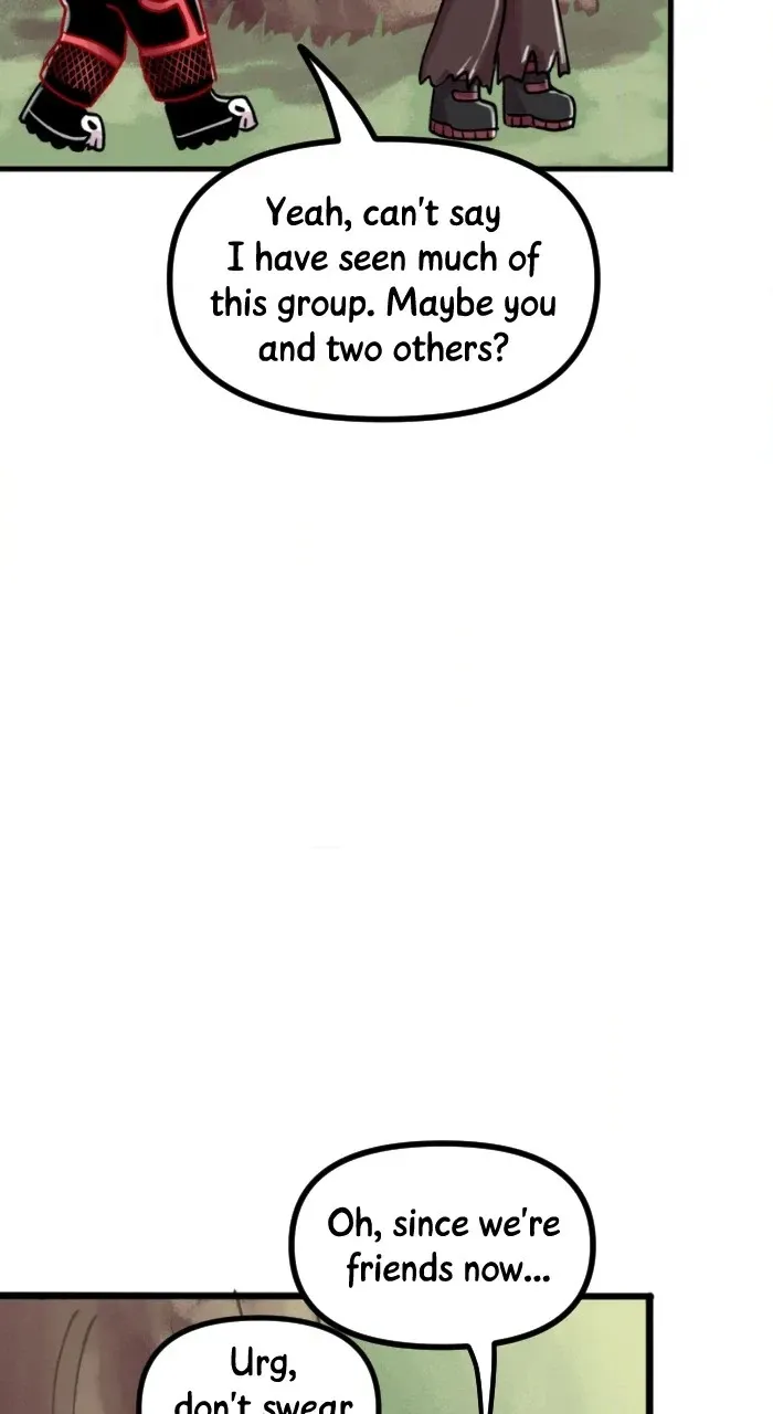 Read Deception chapter 328 image 19 on Lezhin