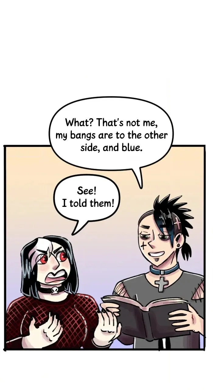 Read Deception chapter 328 image 29 on Lezhin