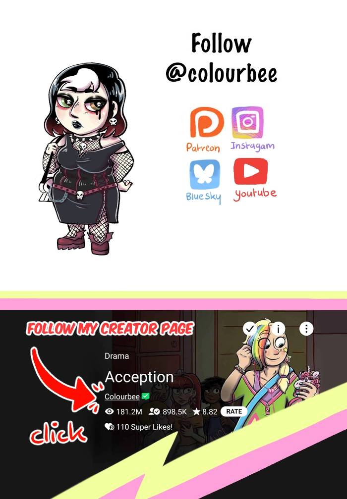 Read Deception chapter 328 image 35 on Lezhin