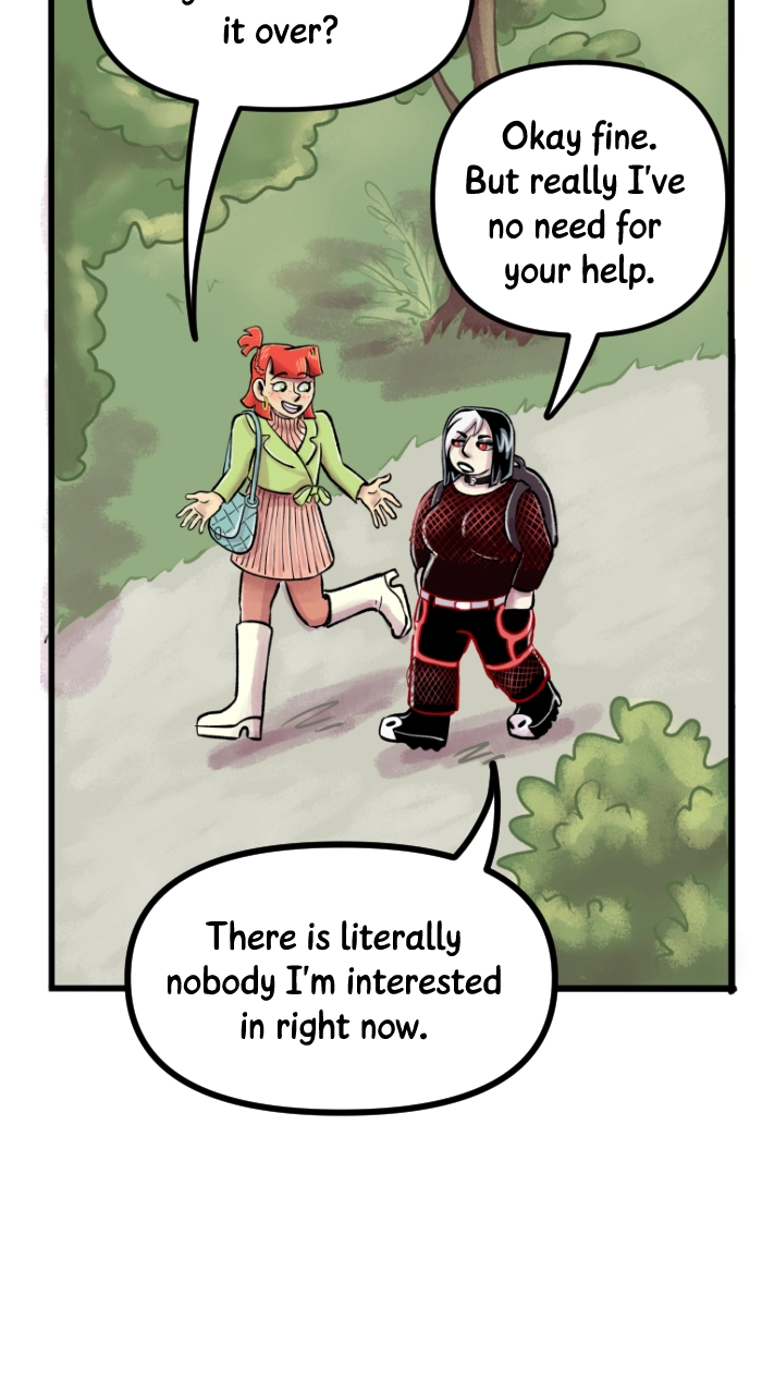Read Deception chapter 328 image 4 on Lezhin