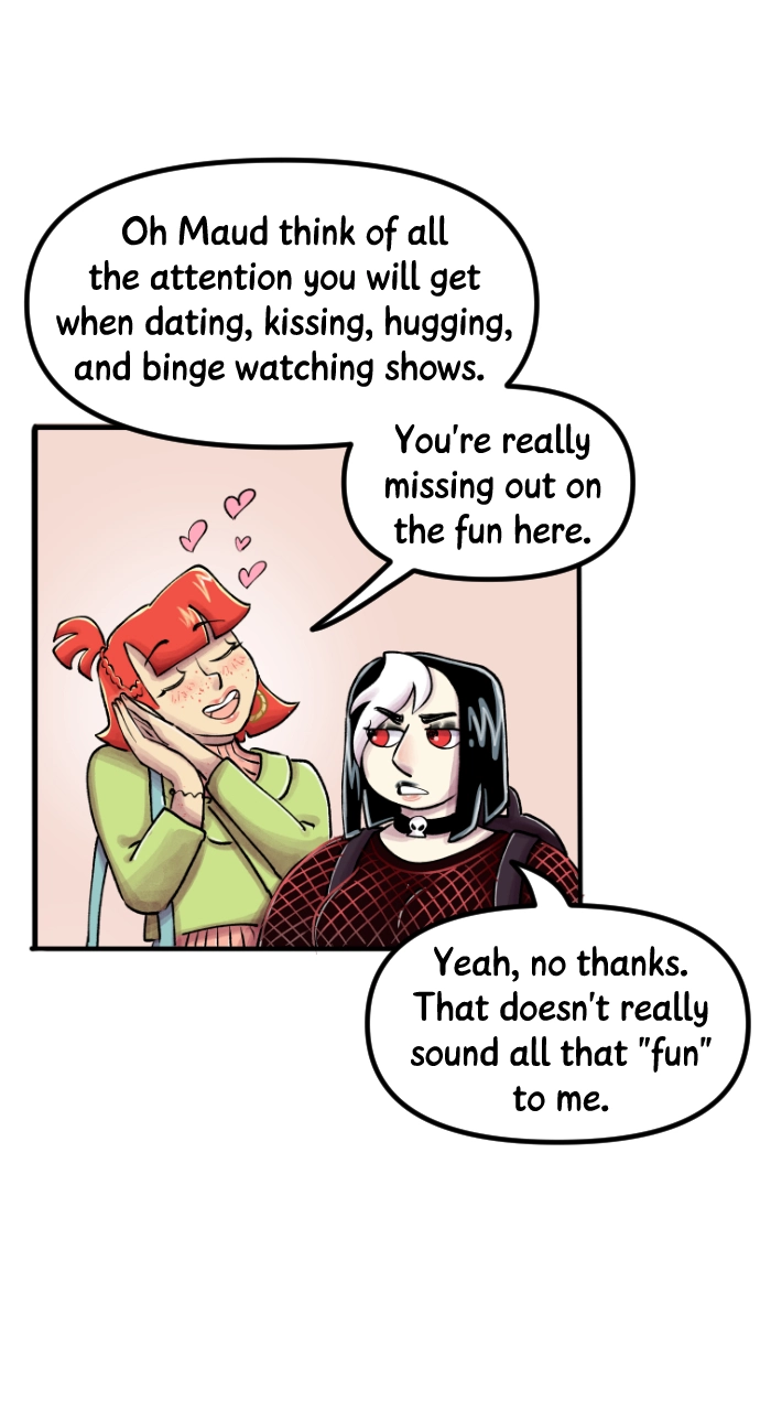 Read Deception chapter 328 image 5 on Lezhin