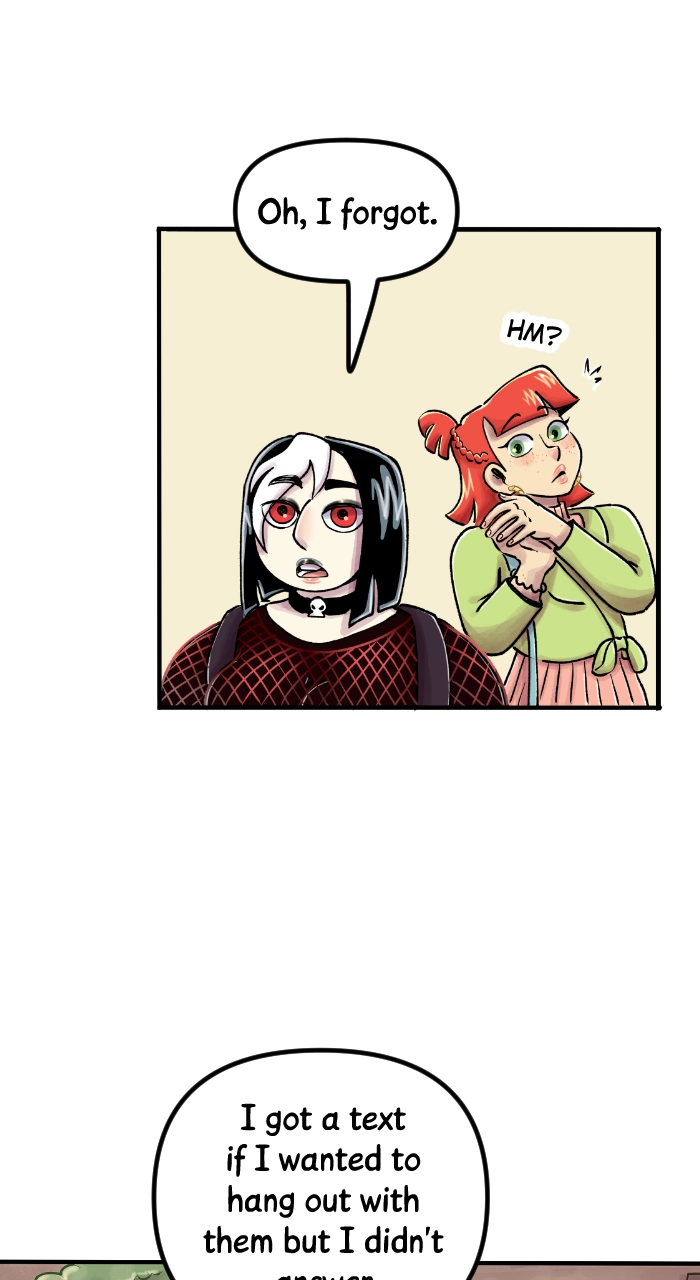 Read Deception chapter 328 image 6 on Lezhin