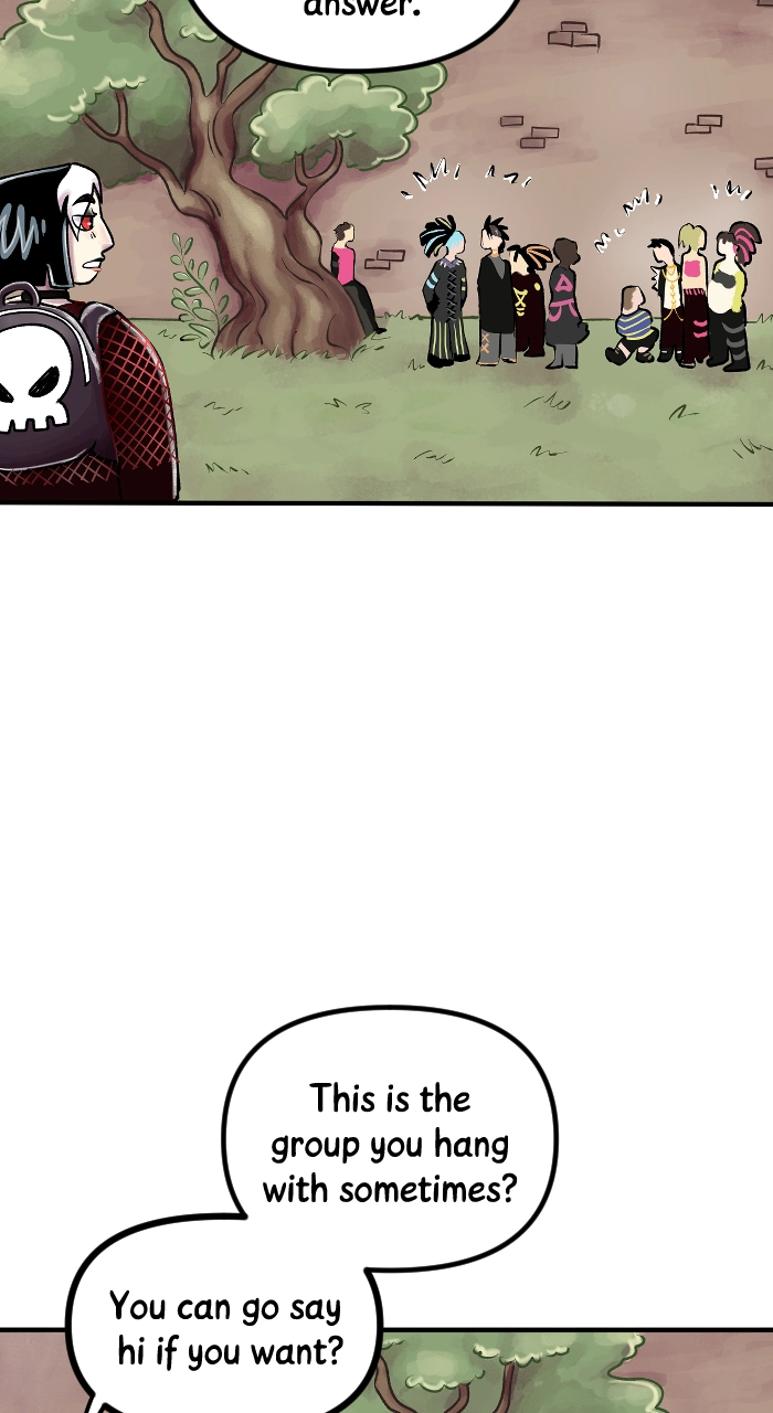 Read Deception chapter 328 image 7 on Lezhin