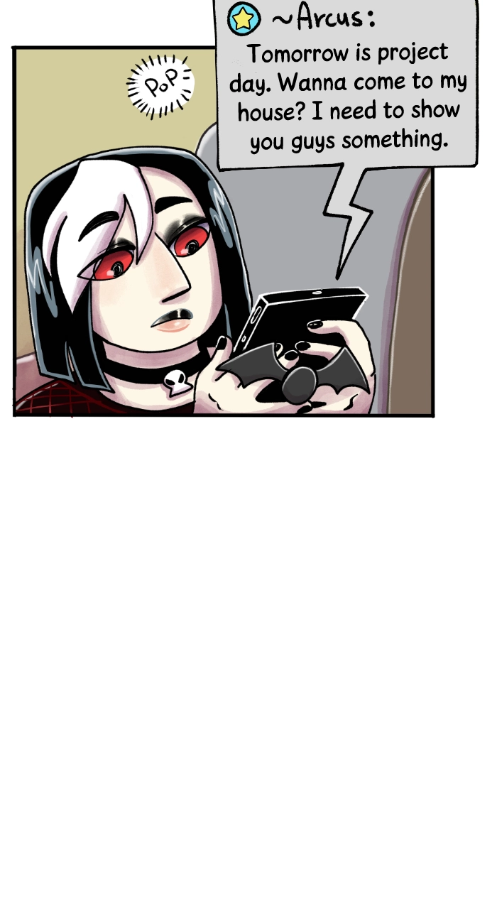Read Deception chapter 329 image 11 on Lezhin