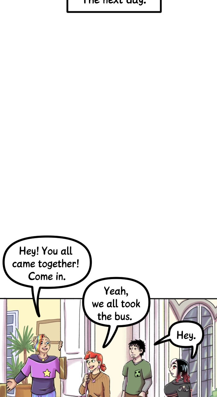 Read Deception chapter 329 image 16 on Lezhin