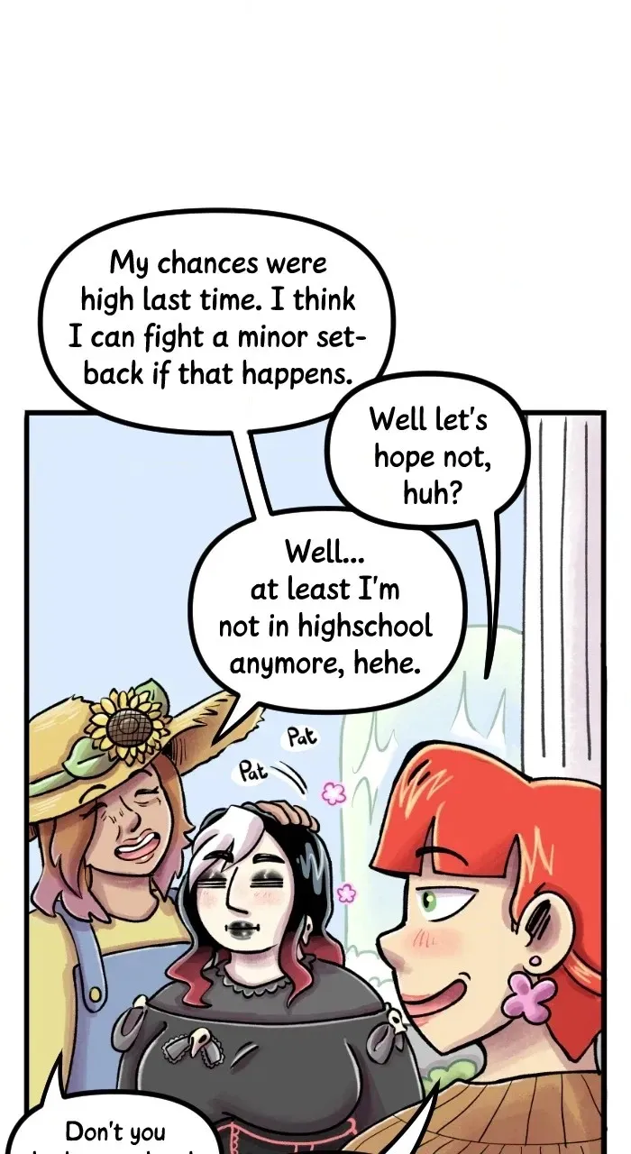 Read Deception chapter 329 image 19 on Lezhin