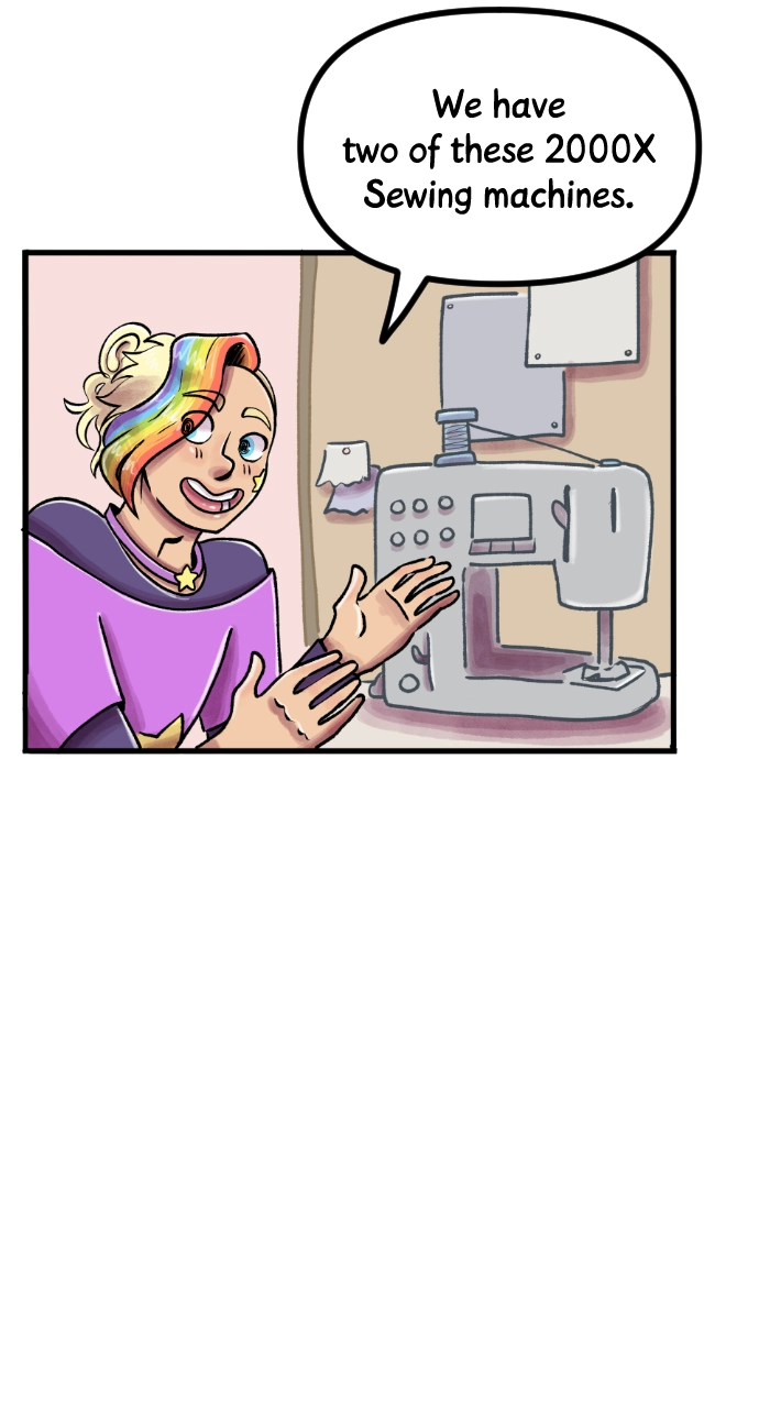 Read Deception chapter 329 image 24 on Lezhin
