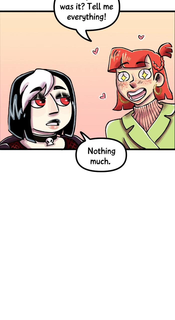 Read Deception chapter 329 image 4 on Lezhin