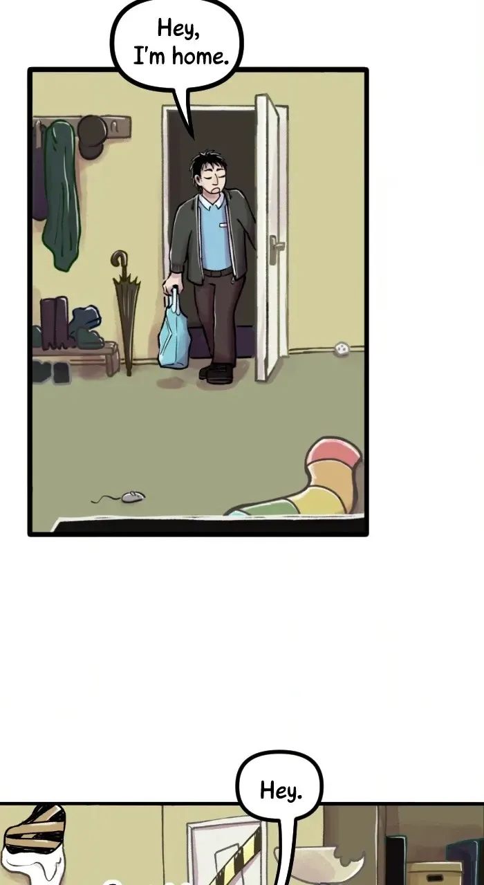 Read Deception chapter 329 image 9 on Lezhin
