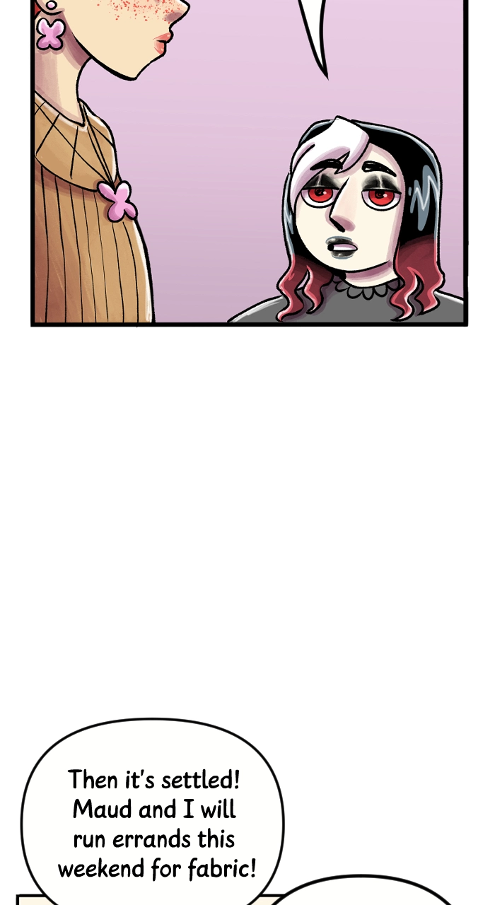 Read Deception chapter 330 image 11 on Lezhin