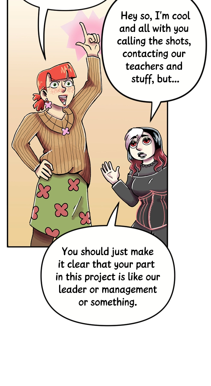 Read Deception chapter 330 image 12 on Lezhin