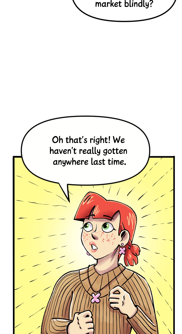 Read Deception chapter 330 image 15 on Lezhin