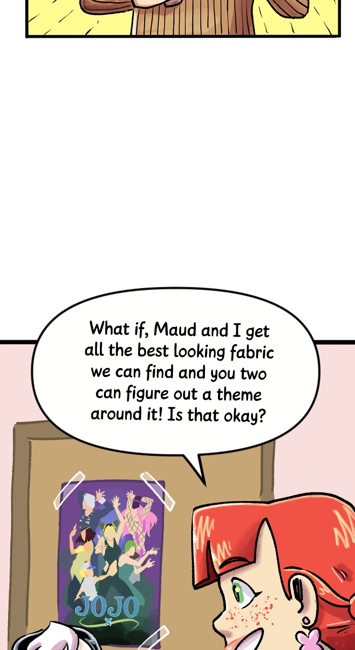 Read Deception chapter 330 image 16 on Lezhin