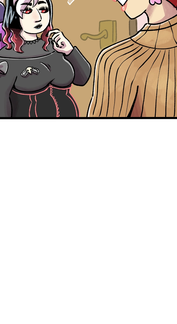 Read Deception chapter 330 image 17 on Lezhin