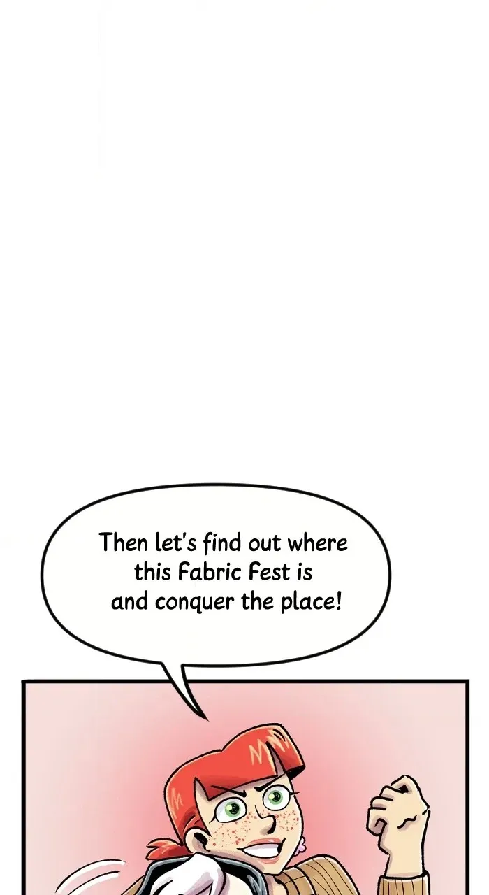 Read Deception chapter 330 image 19 on Lezhin