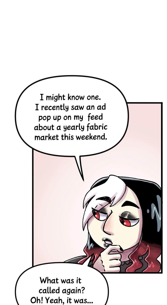 Read Deception chapter 330 image 2 on Lezhin