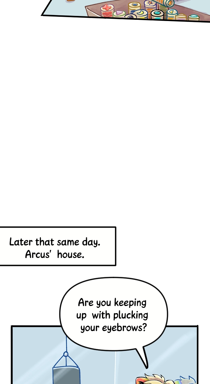Read Deception chapter 330 image 27 on Lezhin