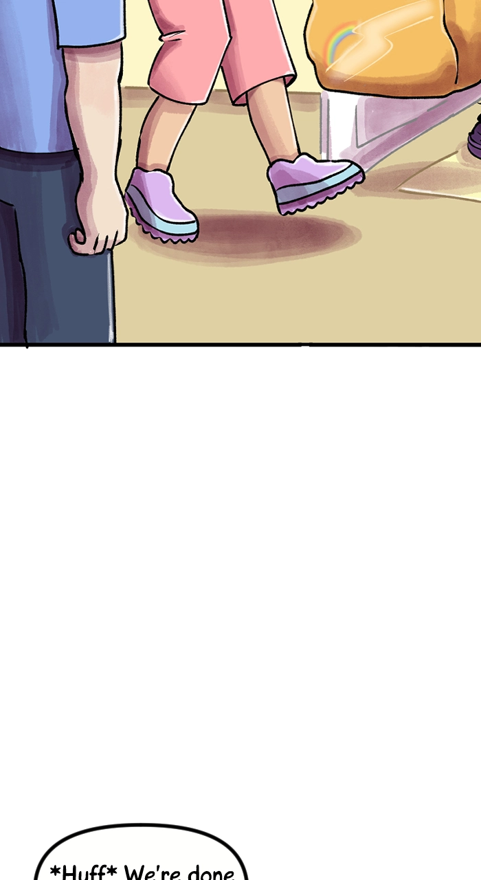 Read Deception chapter 330 image 31 on Lezhin