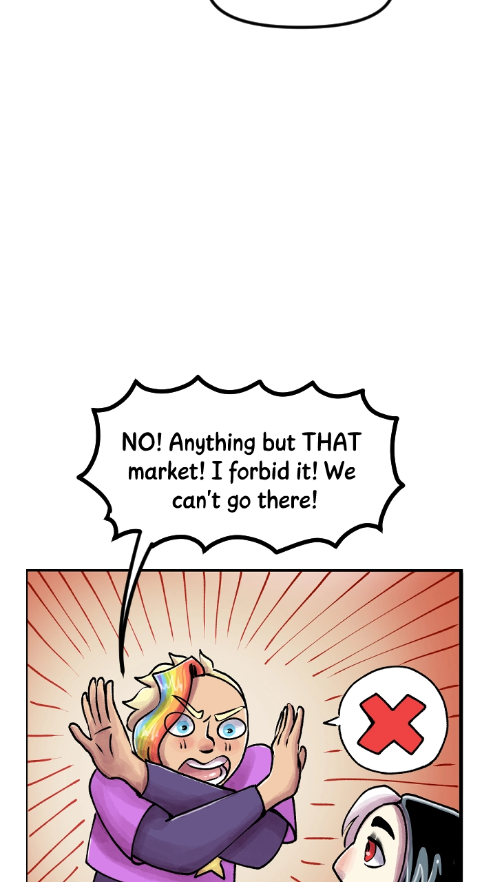 Read Deception chapter 330 image 4 on Lezhin