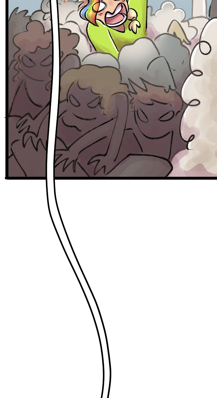 Read Deception chapter 330 image 6 on Lezhin
