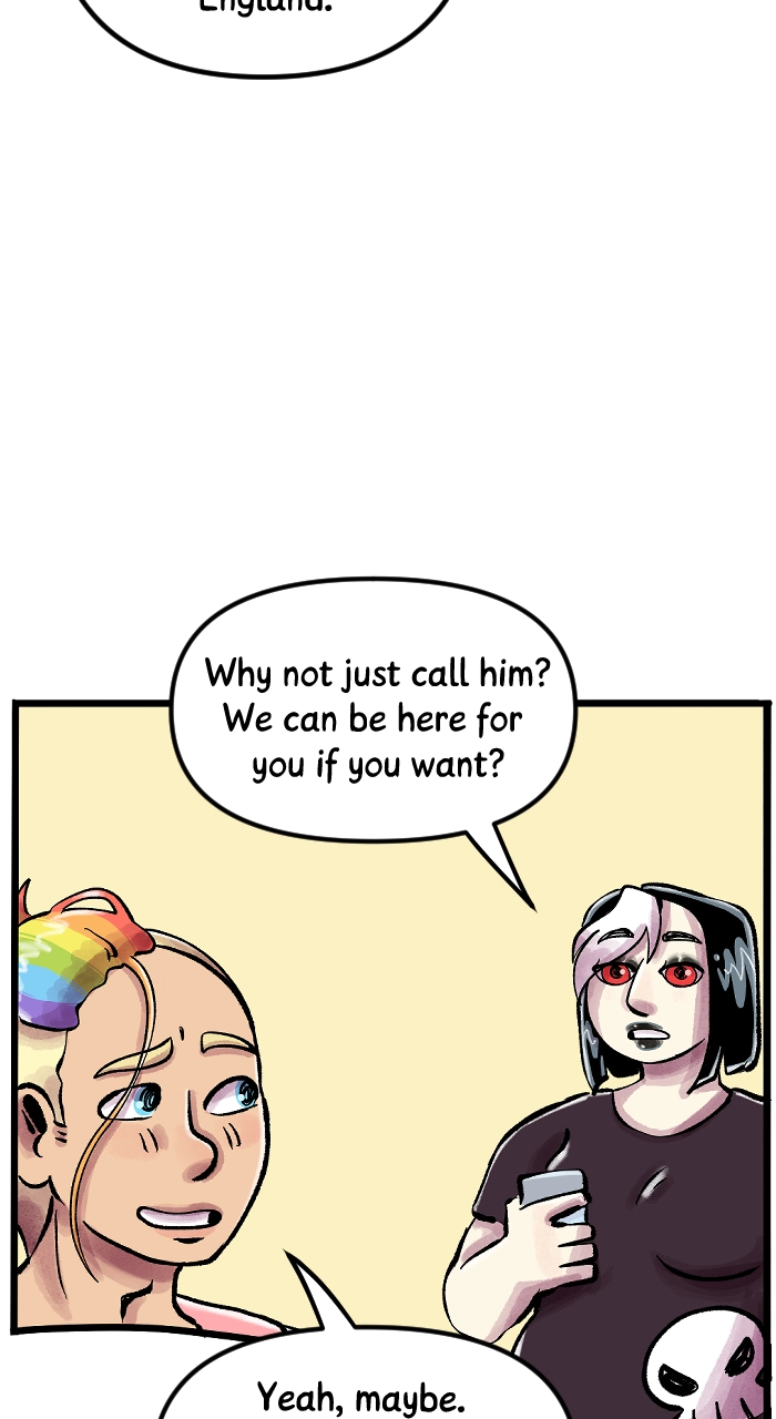 Read Deception chapter 332 image 16 on Lezhin