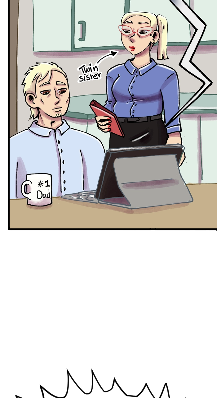 Read Deception chapter 332 image 21 on Lezhin