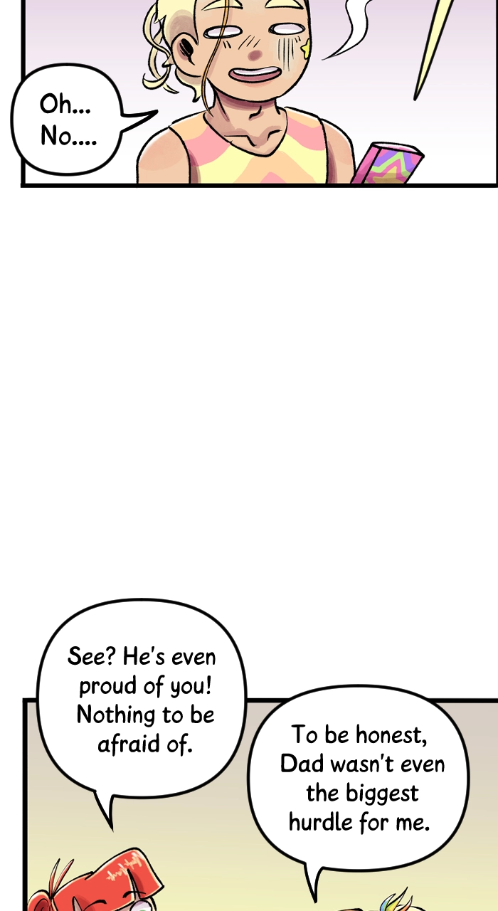 Read Deception chapter 332 image 28 on Lezhin