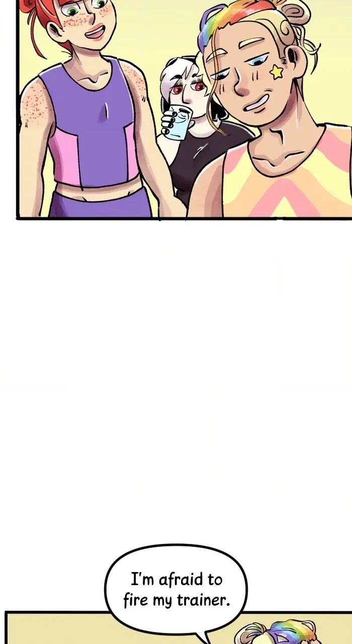 Read Deception chapter 332 image 29 on Lezhin