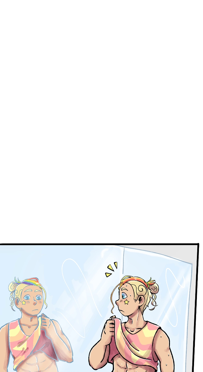 Read Deception chapter 332 image 3 on Lezhin