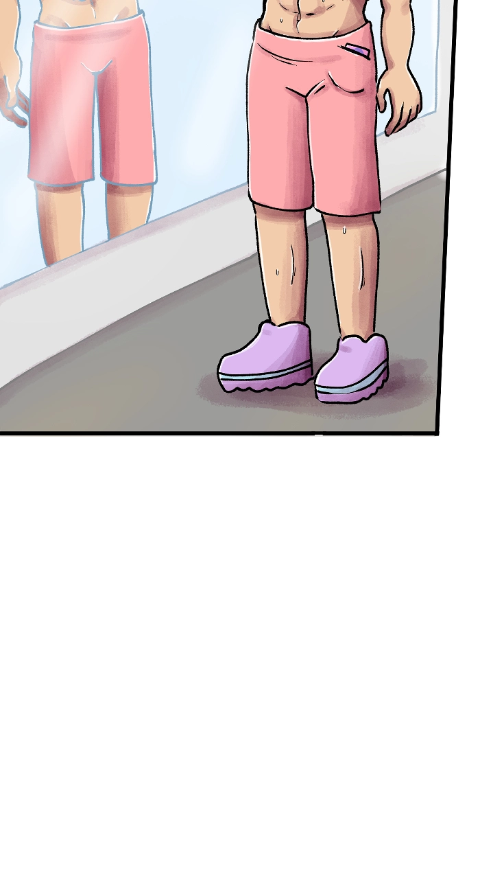 Read Deception chapter 332 image 4 on Lezhin