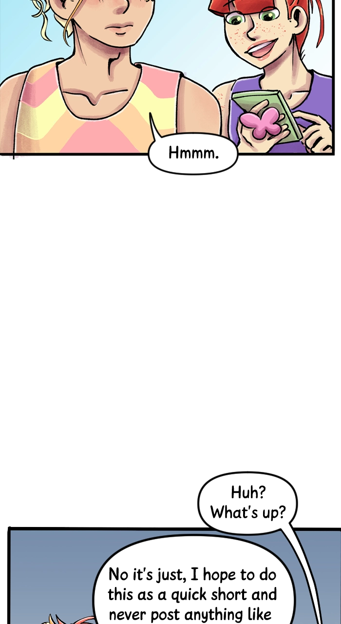 Read Deception chapter 332 image 7 on Lezhin